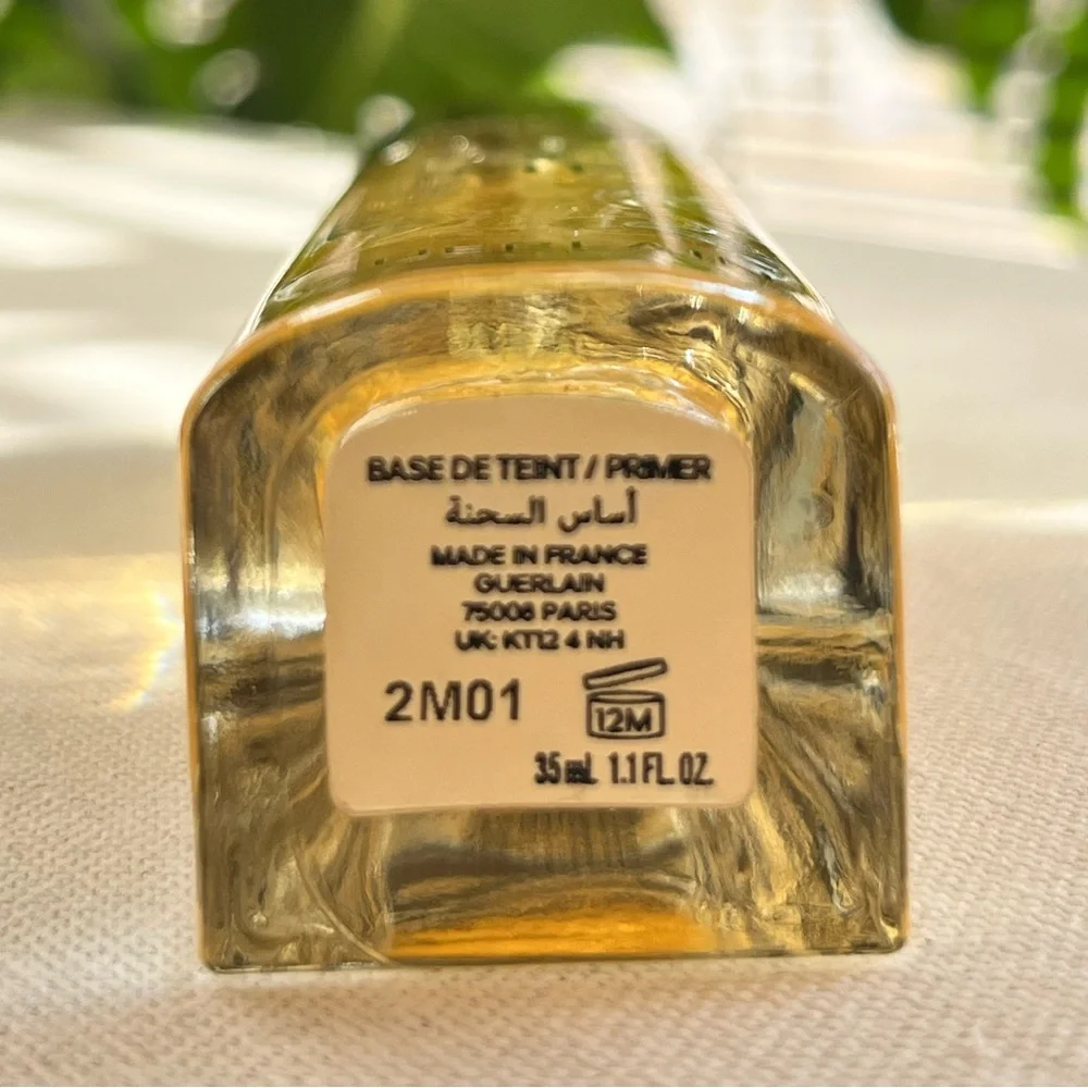 Guerlain 24K Gold Radiance Booster Primer - Picture 4 of 4
